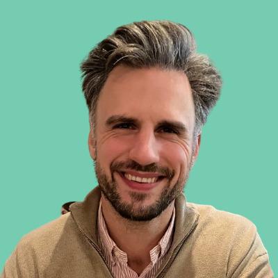 Stijn Van Den Bossche