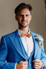 Stijn Van Den Bossche