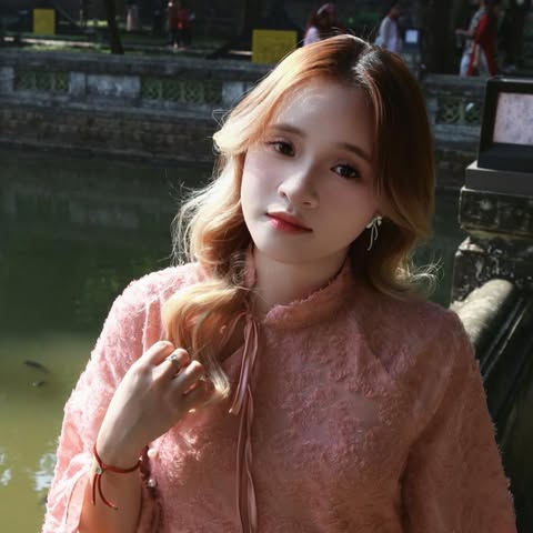 Kim Chi Nguyễn Thị