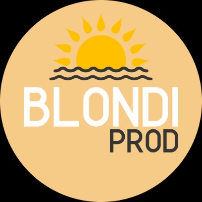 Etienne - Blondi Prod