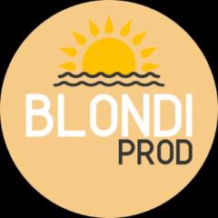 Etienne - Blondi Prod