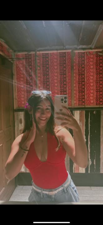 Camia Huertas