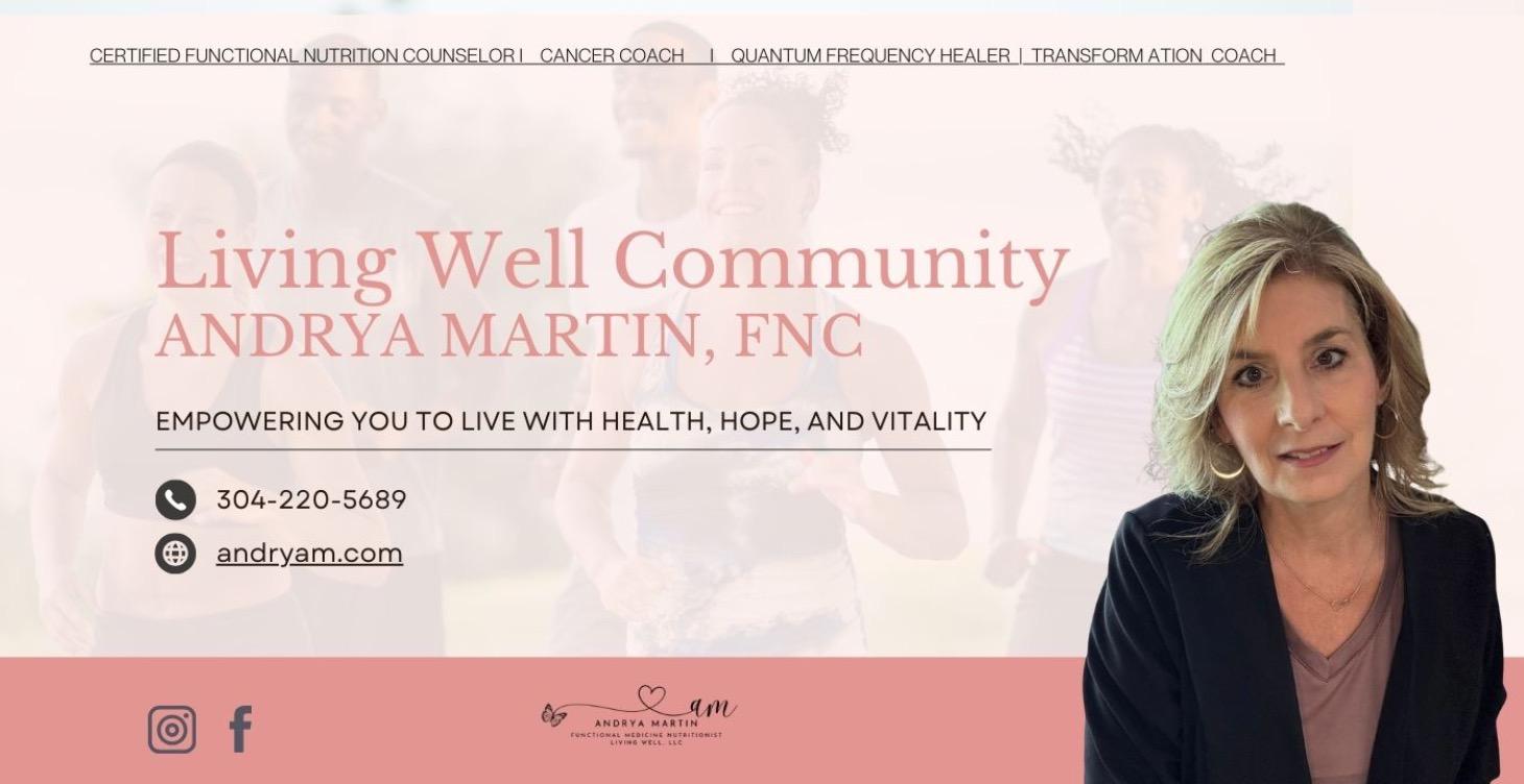 Living Well for Life Community