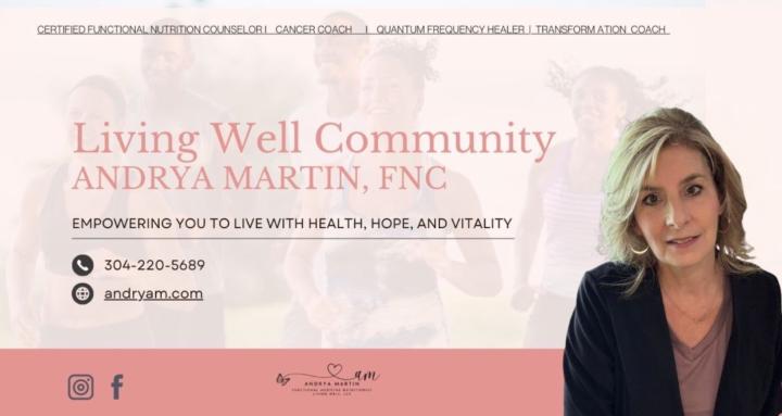The Living Well Community 