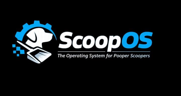 ScoopOS