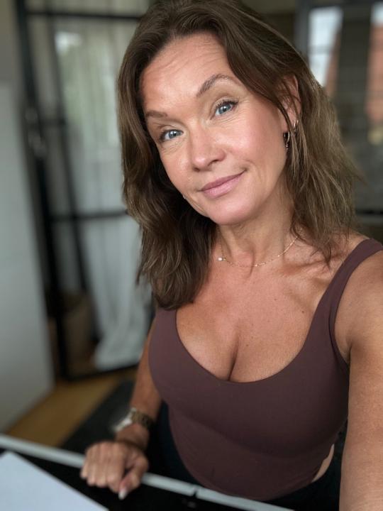 Silla Jonsdottir