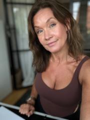 Silla Jonsdottir