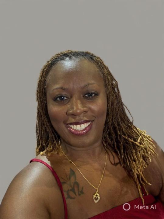 Chinessa Cooper