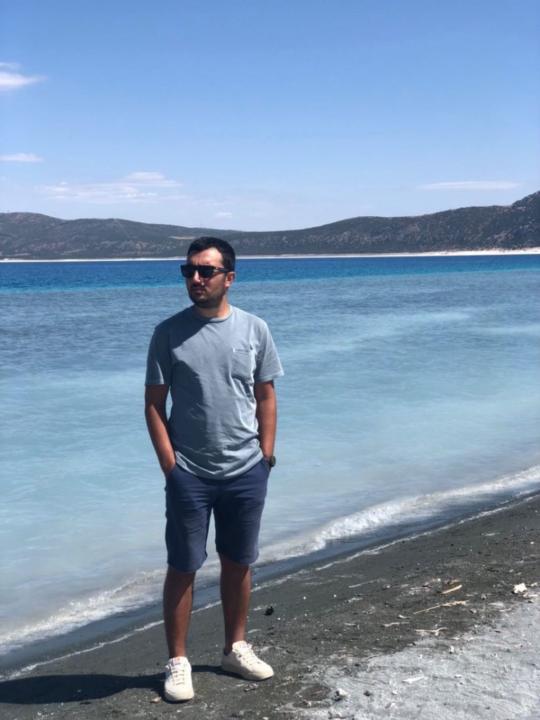 Barış Görmez