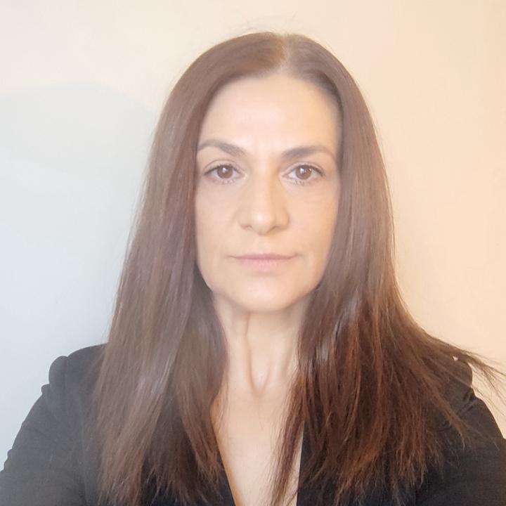 Mihaela Mustata
