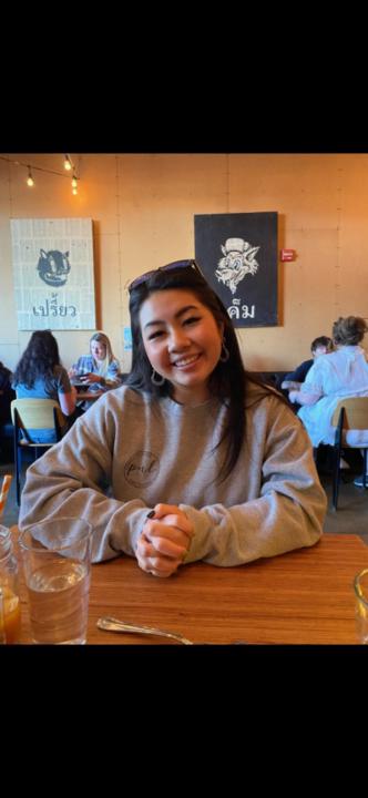 Mena Moua-Martin
