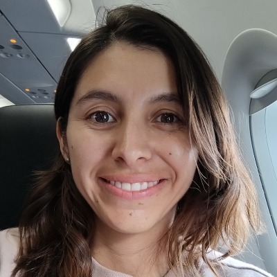 María Fernanda Ayala