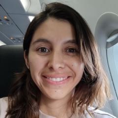 María Fernanda Ayala