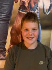 Oscar Evans