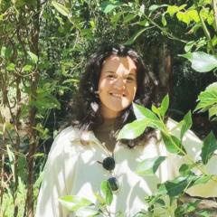 Jasmine King