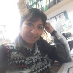 Ana maria Calderon fernandez