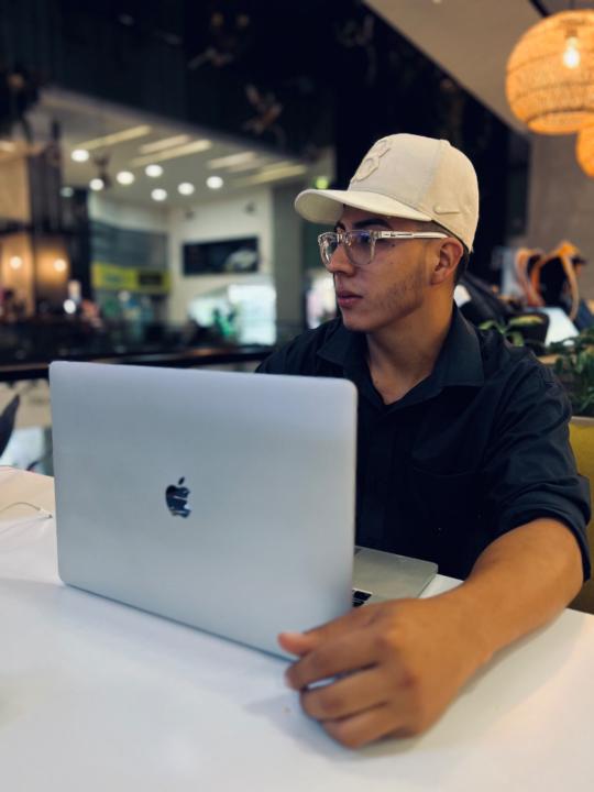 Juan Esteban Toro Martínez