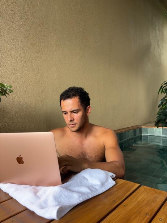 Gabriel Navarro