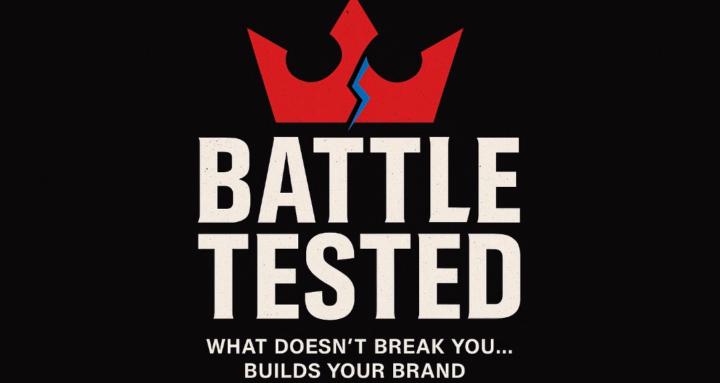 Battle Tested Live Community