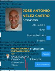 Jose Velez