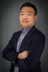 Johnson Zhuang