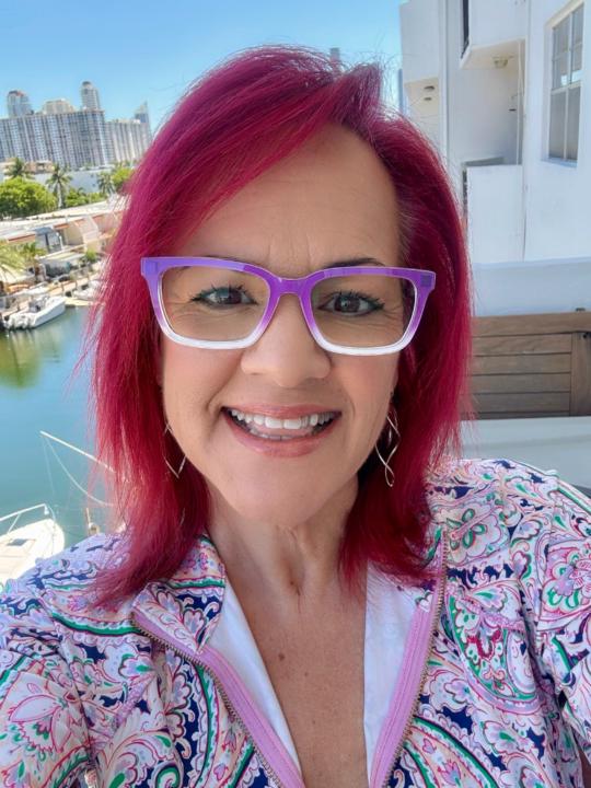 Iraida Garcia