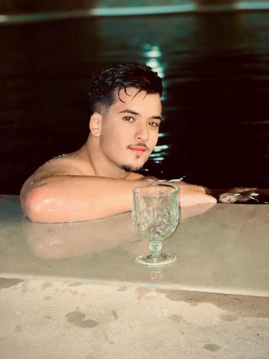 Anas Ameziane