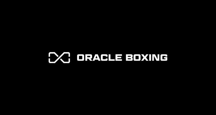 Oracle Boxing Courses
