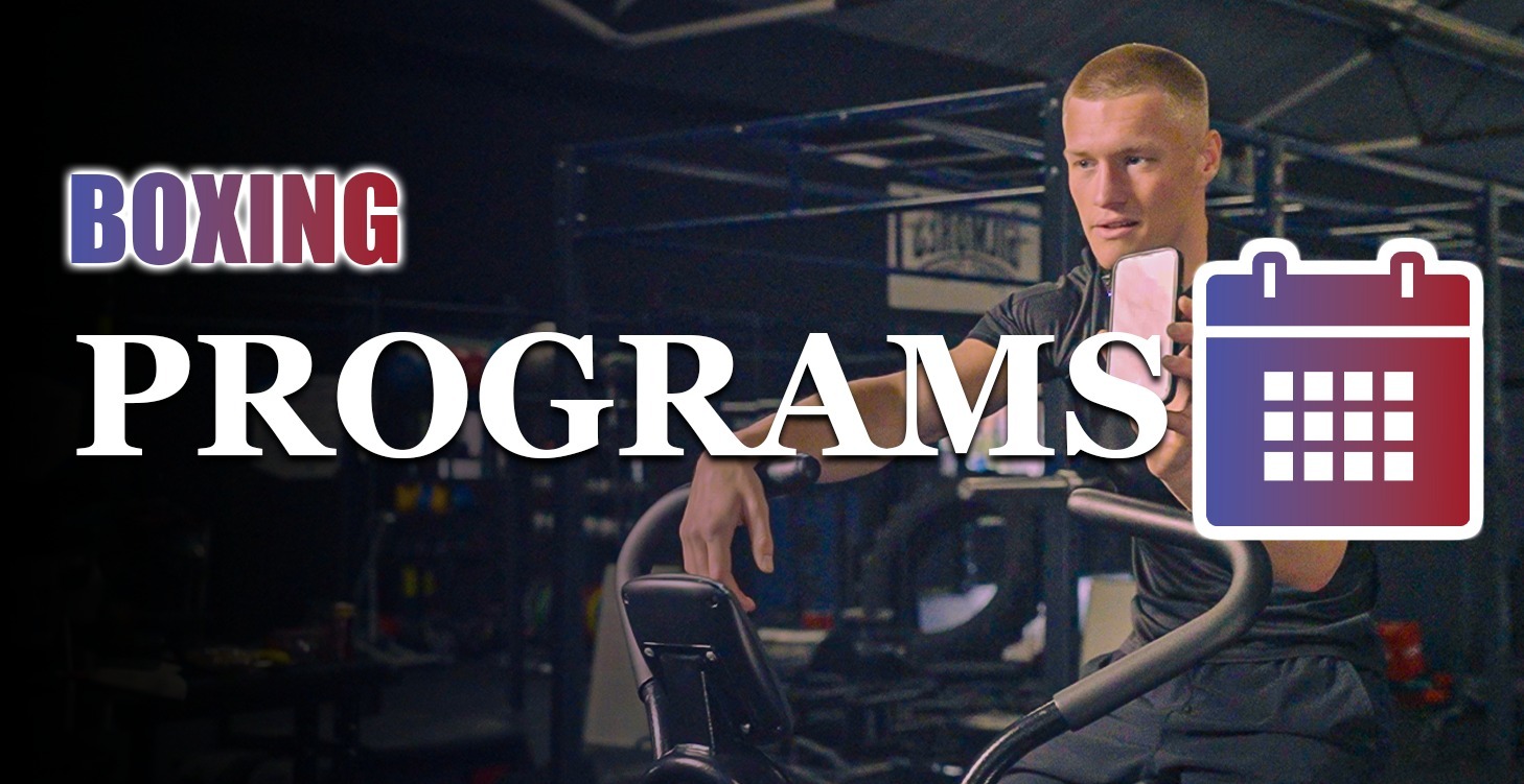 Programs