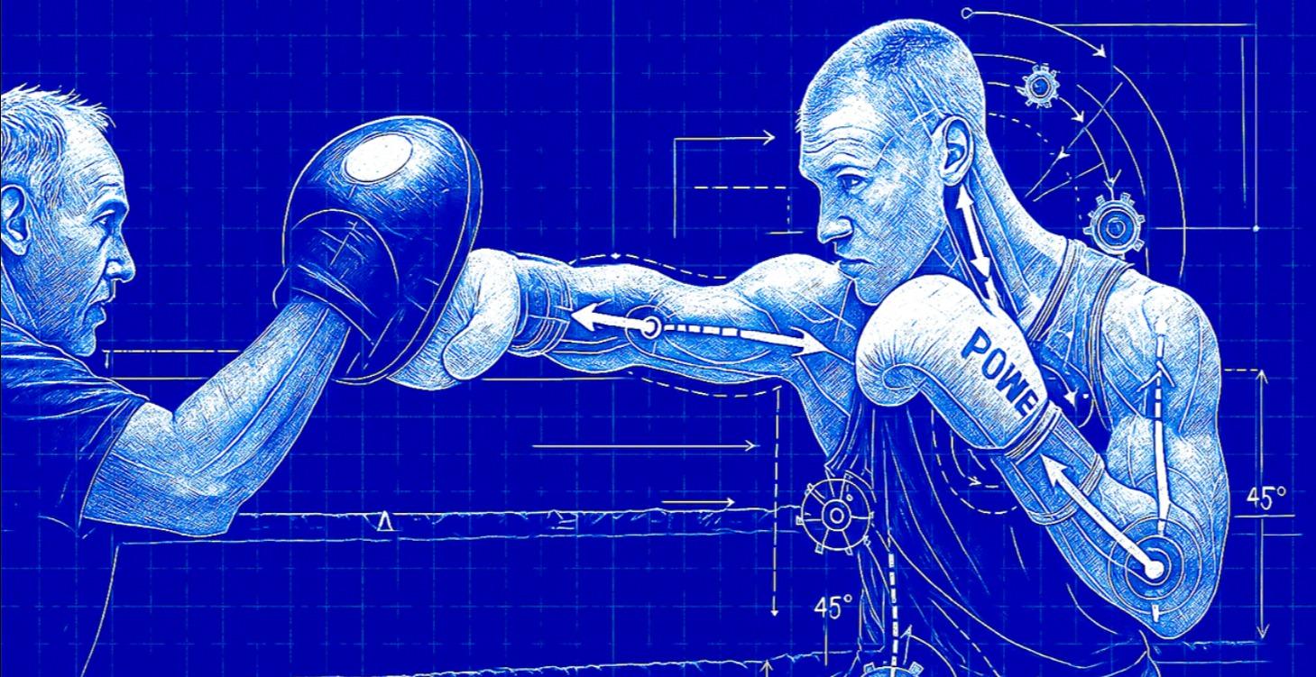 BOXING FROM FIRST PRINCIPLES