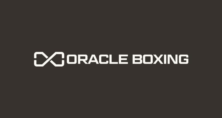 Oracle Boxing Courses