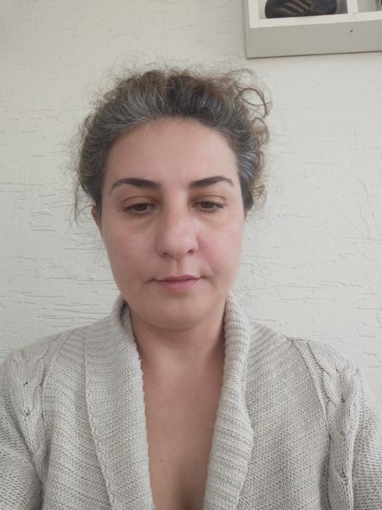 Seher Öztürk Esengin