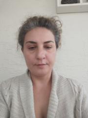 Seher Öztürk Esengin