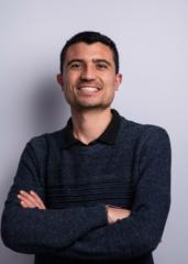 Julian Rios Vargas