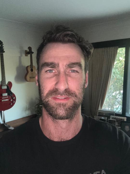 Luke Walker