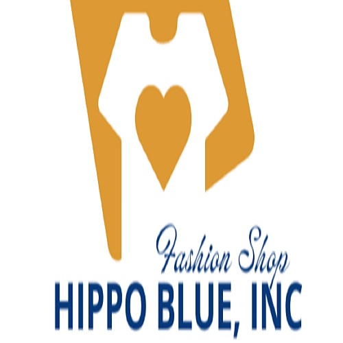 Hippo Blue
