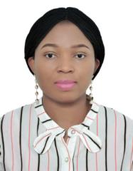 Helen Olubunmi Ajani
