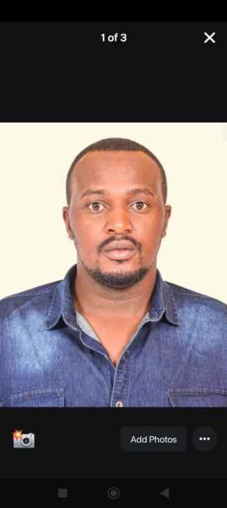 Jonathan Mwaniki