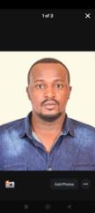 Jonathan Mwaniki