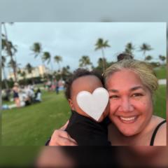 Priscilla Heleuilani Kaapana-Bates