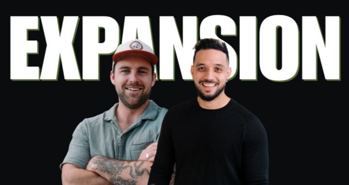 Expansion Accelerator (FREE)