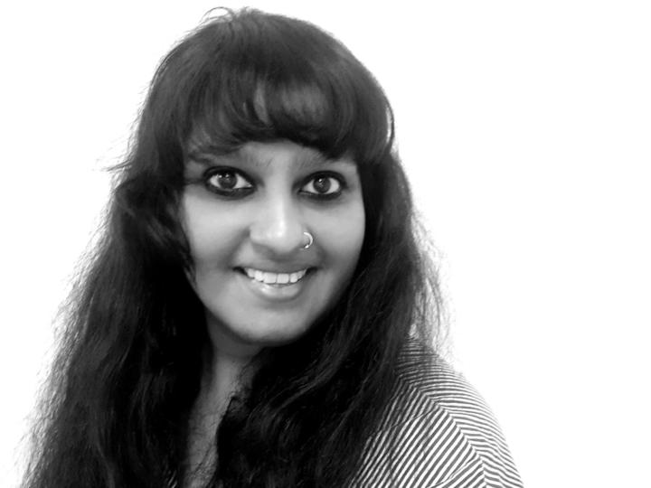 Anupa Dasgupta