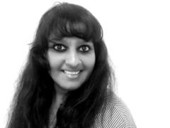 Anupa Dasgupta