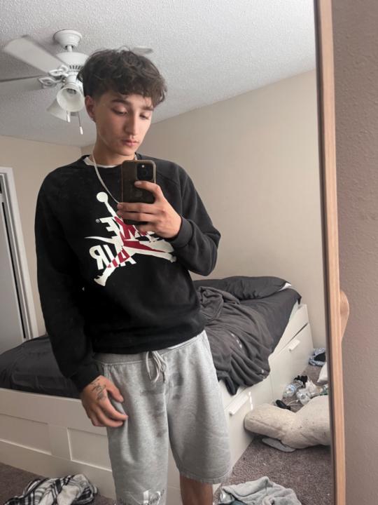 Josiah Sandoval