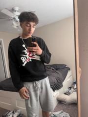 Josiah Sandoval