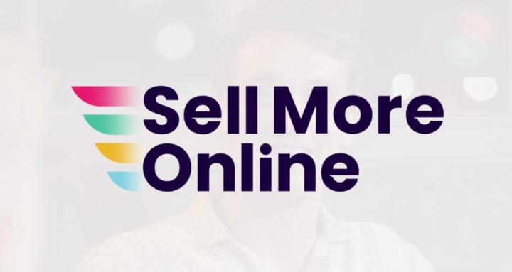Sell More Online