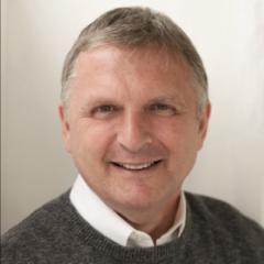 Nigel Peever