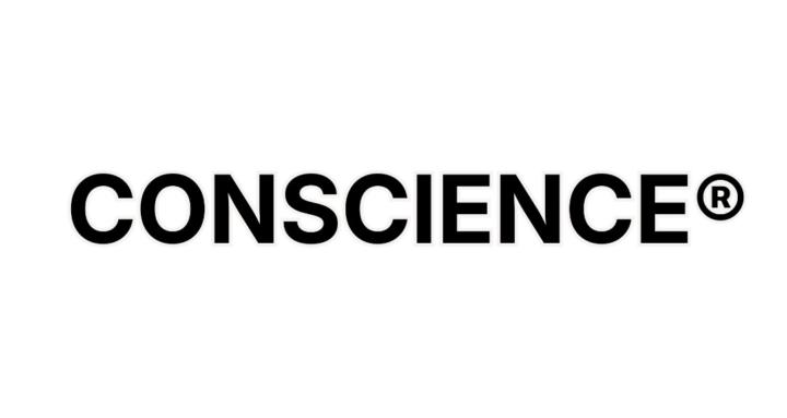 Maxence Morel - CONSCIENCE®