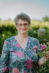 Irene Geers