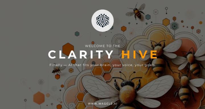 The Clarity Hive
